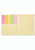 Seed Card Sticky Notepad