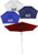 Sun Storm Beach Umbrella
