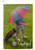 12 x 18 Sublimated Microfiber Golf Towel