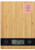 Bamboo Kitchen Scale
