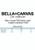 Bella Canvas Ladies' Cropped Long Sleeve Shirt