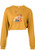 Bella Canvas Ladies' Cropped Long Sleeve Shirt
