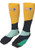 Wye Dye Sublimated Crew Socks