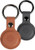 Tracksmart Remote Tracker Case with Keyring