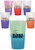 22 oz Cool Color Change Stadium Cup