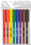 8-Piece Fine Point Fiber Point Pens