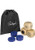 Fun On the Go Pass Pass Keep Dice Game