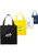 Hercules Non-Woven Grocery Tote