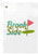 12 x 20 Sublimated Microfiber Golf Towel