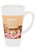17 oz Orca Sublimation Ceramic Latte Mugs