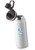 Houston 23 oz. Stainless Steel Water Bottle with Carrying Handle