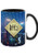 15 oz Inner and Handle Accent Sublimation Mug