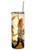 20 oz Sublimation Skinny Tumbler