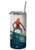 16 oz Sublimation Skinny Tumbler