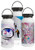 32 oz Summit Sublimation Water Bottle