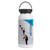 32 oz Summit Sublimation Water Bottle