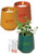 Modern Sprout® Rooted Candle