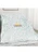 60 x 80 Oversize Sherpa Plush Sublimation Blanket