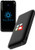 10000 mAh Power Bank with Built-In Cables