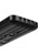 10000 mAh Power Bank with Built-In Cables