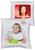 16 x 16 Indoor Dye Sub Pillow Kit