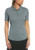 Original Penguin Ladies Oxford Polo Shirt Original Penguin Ladies Oxford Polo Shirt
