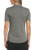 Original Penguin Ladies Oxford Polo Shirt Original Penguin Ladies Oxford Polo Shirt
