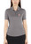 Original Penguin Ladies Oxford Polo Shirt