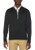 Original Penguin Adult Clubhouse Mock Pullover