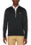 Original Penguin Adult Clubhouse Mock Pullover