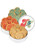 Fresh Beginnings Sugar Cookie Small Tin
