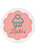 Fresh Beginnings Double Chip Cookie Small Tin