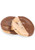 Fresh Beginnings Dipped Chocolate Chip Cookie