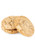 Fresh Beginnings One-Piece Macadamia Nut Cookie
