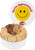 Fresh Beginnings Gourmet Classic 36-Cookie Combo