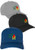 Performance Mesh Cap
