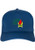 Performance Mesh Cap