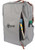 Corporate Structure Laptop Backpack