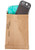 7 x 12 Natural Kraft Padded Mailer