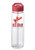24 oz. Borneo Plastic Water Bottles with Carrying Handle