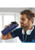 30 oz Insulated Mug with Handle and Straw