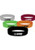 0.75 Glow-in-the-Dark Wristband