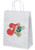 White Kraft Jenny Shopper Bag