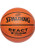 Spalding® Full-Size Composite Leather Basketball Spalding® Full-Size Composite Leather Basketball