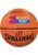 Spalding® Full-Size Composite Leather Basketball Spalding® Full-Size Composite Leather Basketball