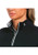 Original Penguin Ladies Club Mock Pullover