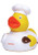 Chef Rubber Duck
