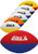 7 Inch Two-Toned Foam Football
