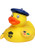 Artist Rubber Duck