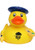 Artist Rubber Duck